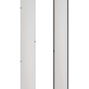 2 panouri laterale H=1800 A=600 mm, tablă 1.2 mm